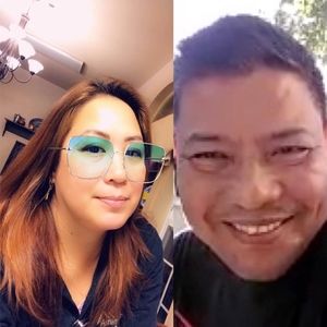 Meet your Posher, Anna liza